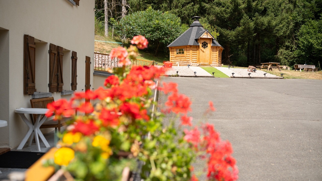Photo of Outdoor in Plombieres-les-Bains