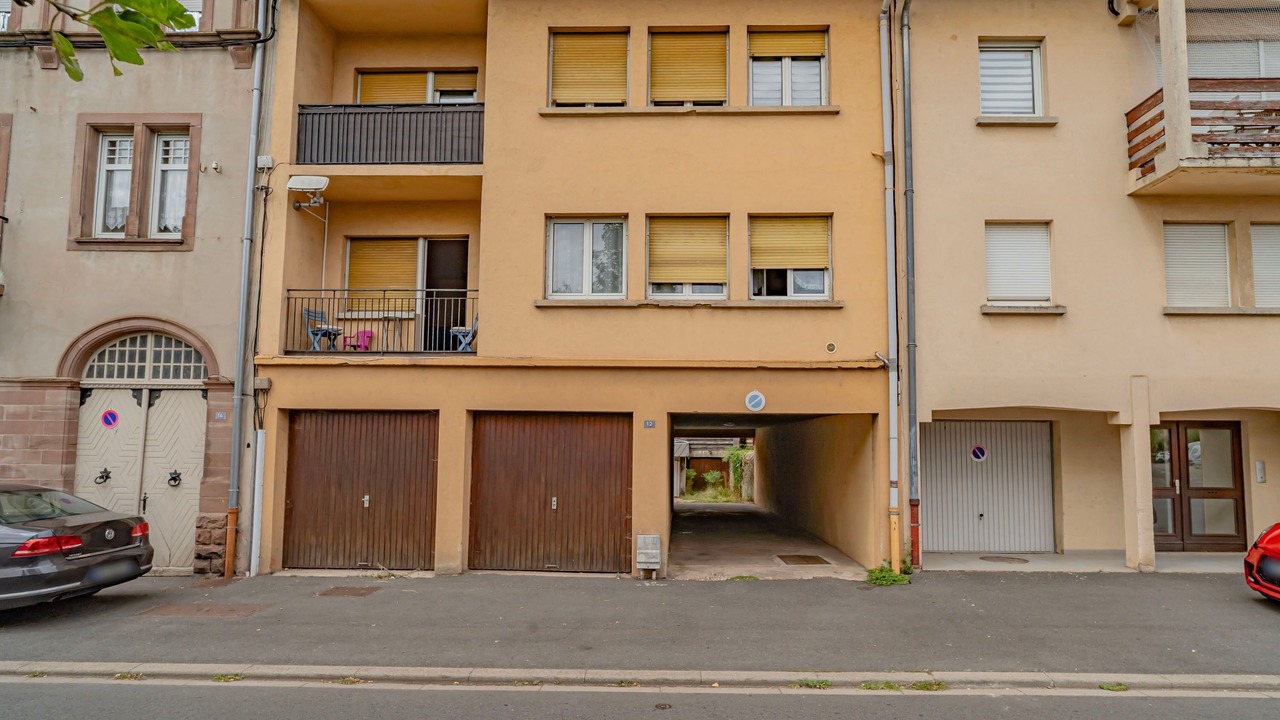 Photo of Outdoor in Sarrebourg