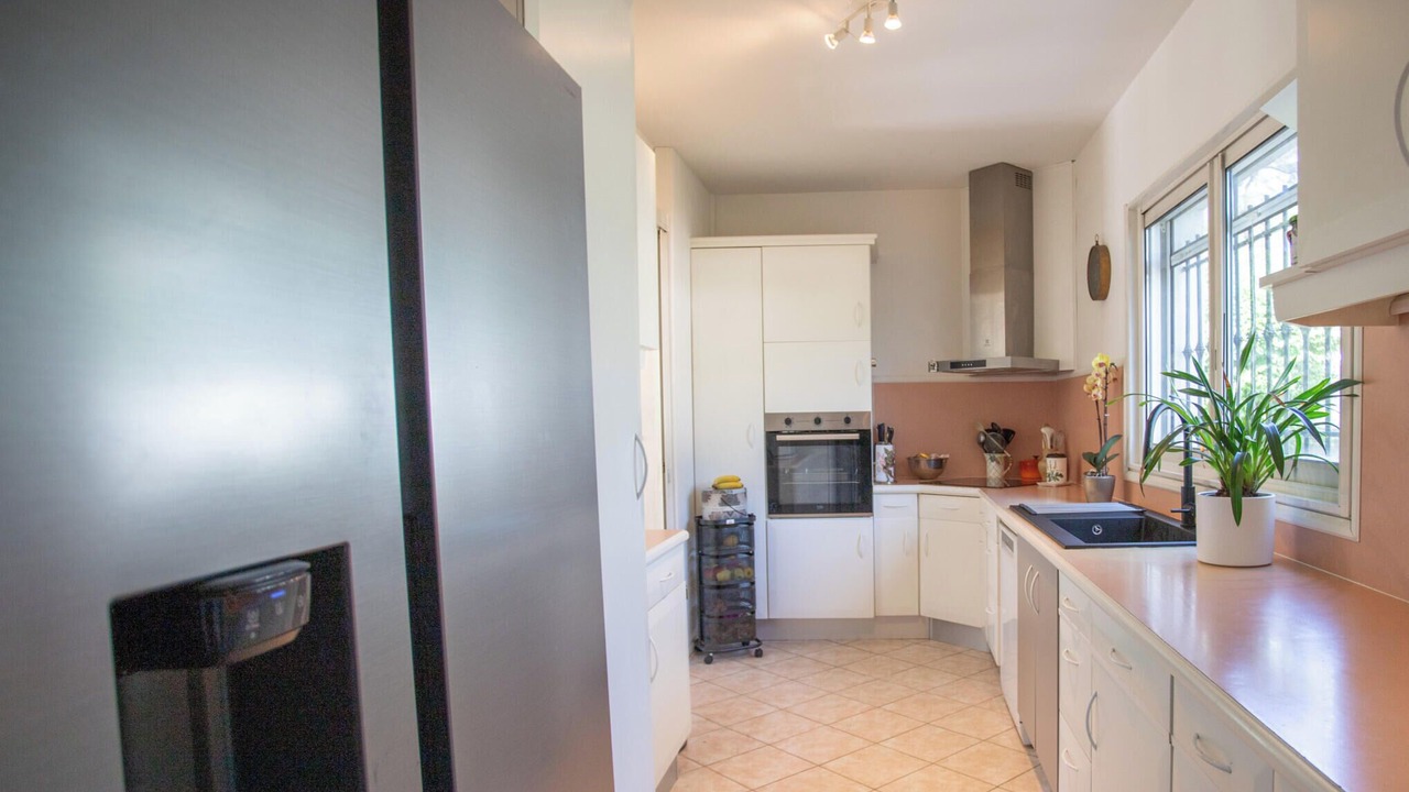 Photo of Kitchen in Les Baraques