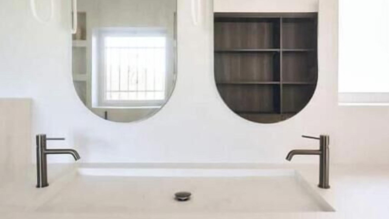Photo of Bathroom in Le Cannet