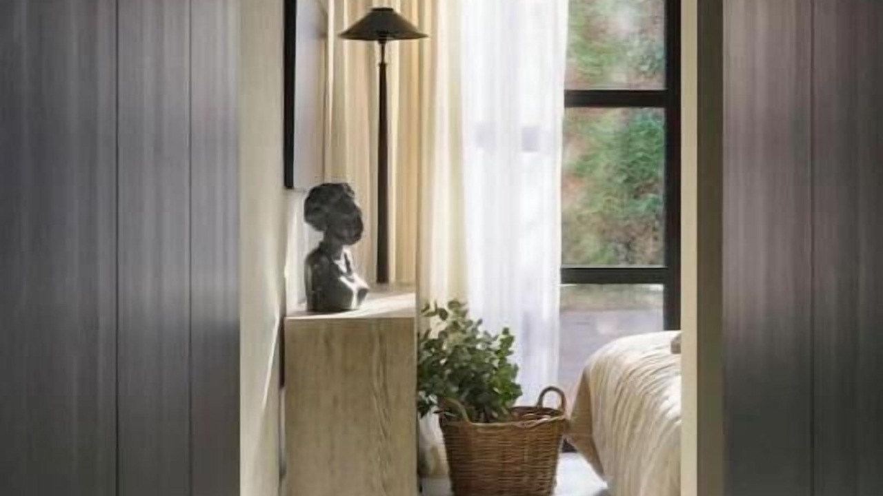 Photo of Bedroom in Le Cannet