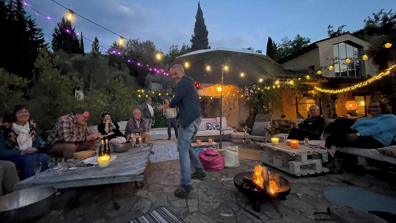 Photo of Outdoor in Le Bar-sur-Loup
