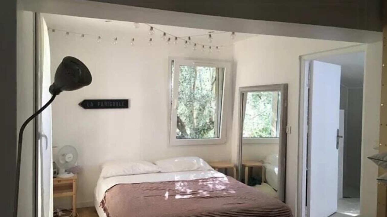 Photo of Bedroom in Le Bar-sur-Loup