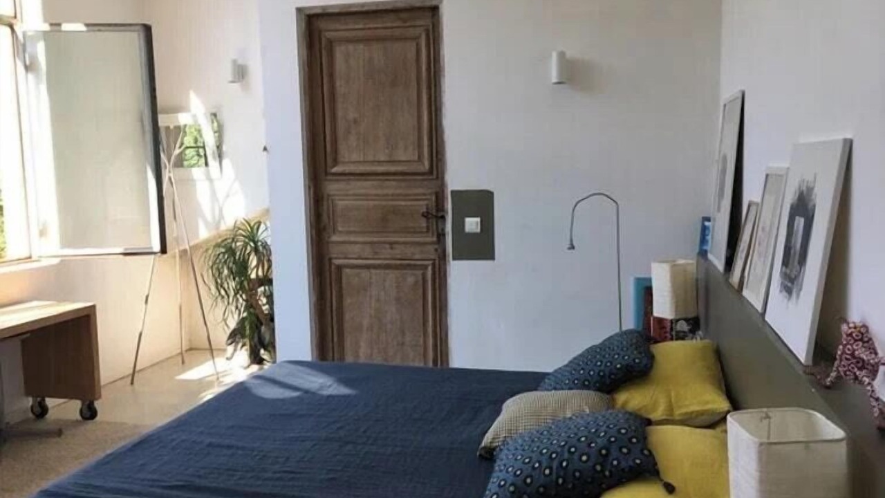 Photo of Bedroom in Le Bar-sur-Loup