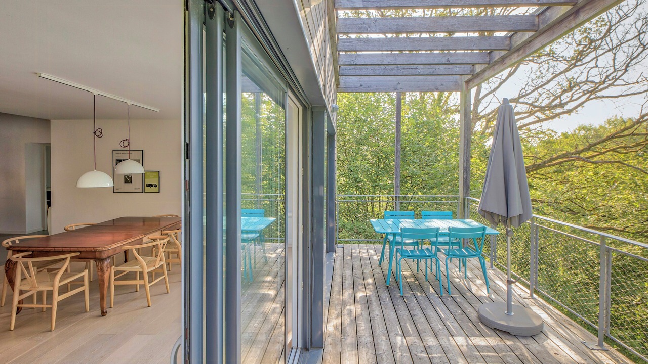 Photo of Outdoor in La Gaubretiere