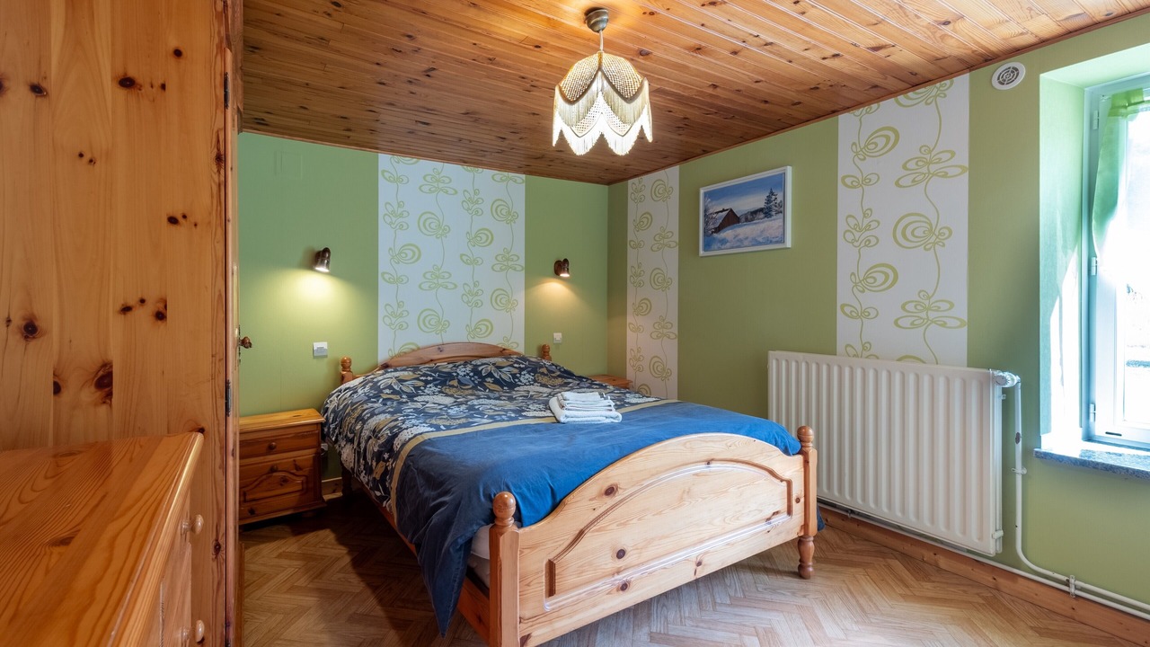 Photo of Bedroom in Liezey