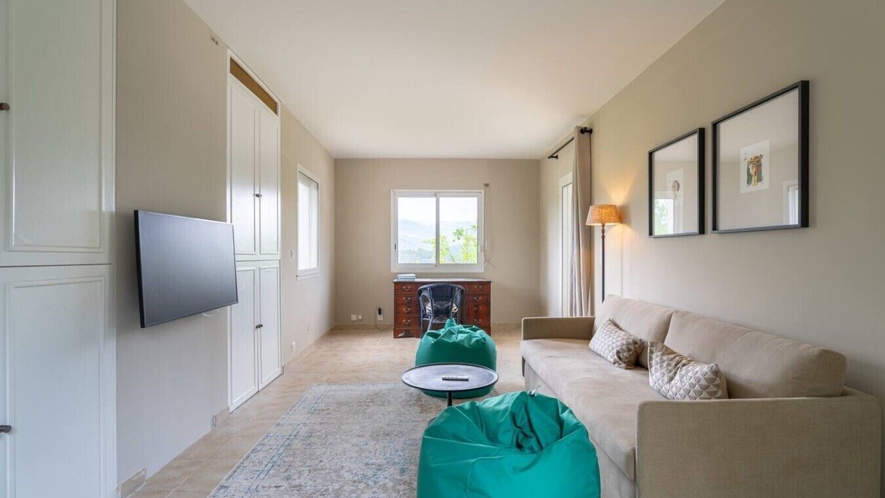 Photo of Livingroom in Les Maillans