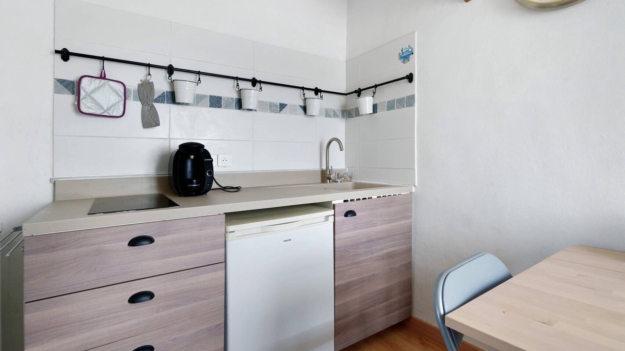 Photo of Kitchen in Tiffauges