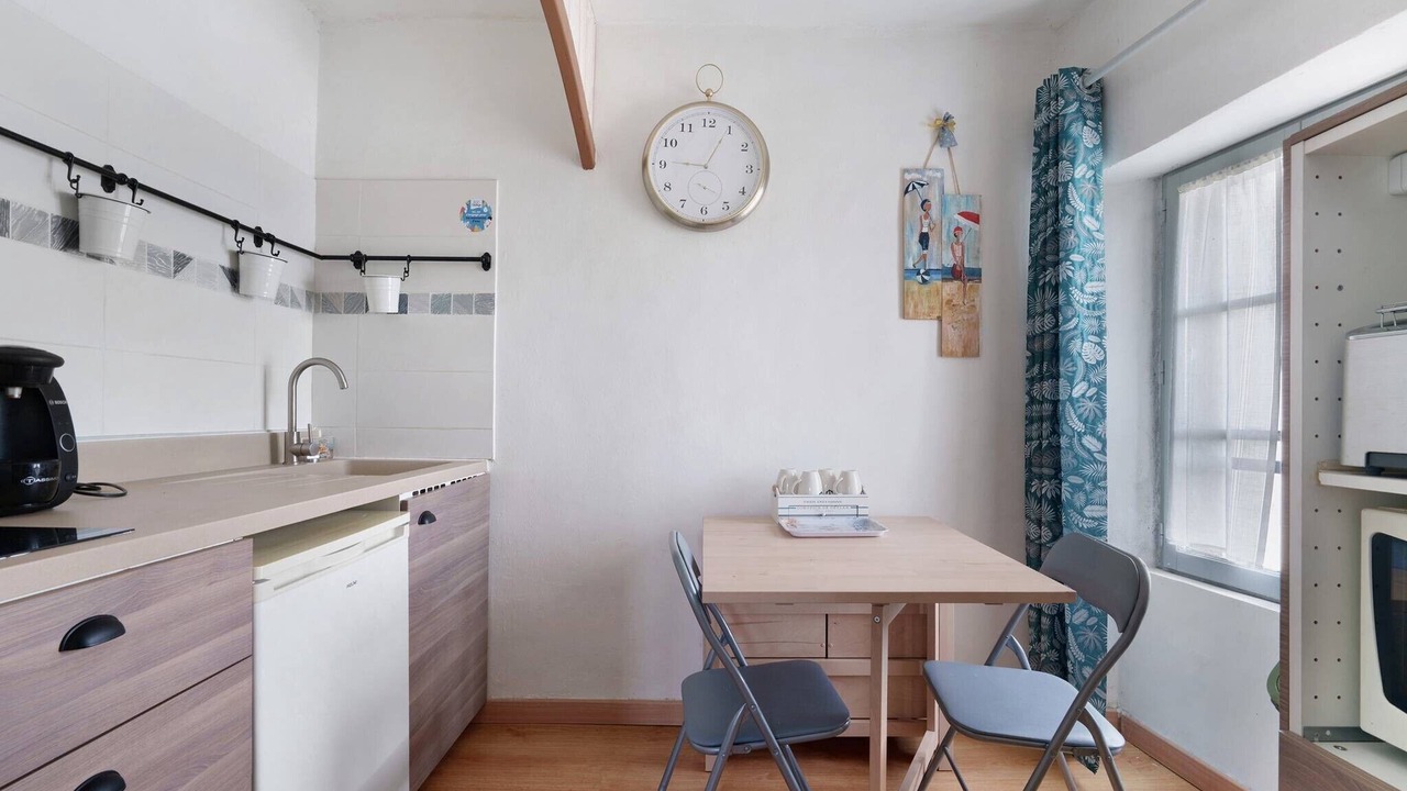 Photo of Kitchen in Tiffauges