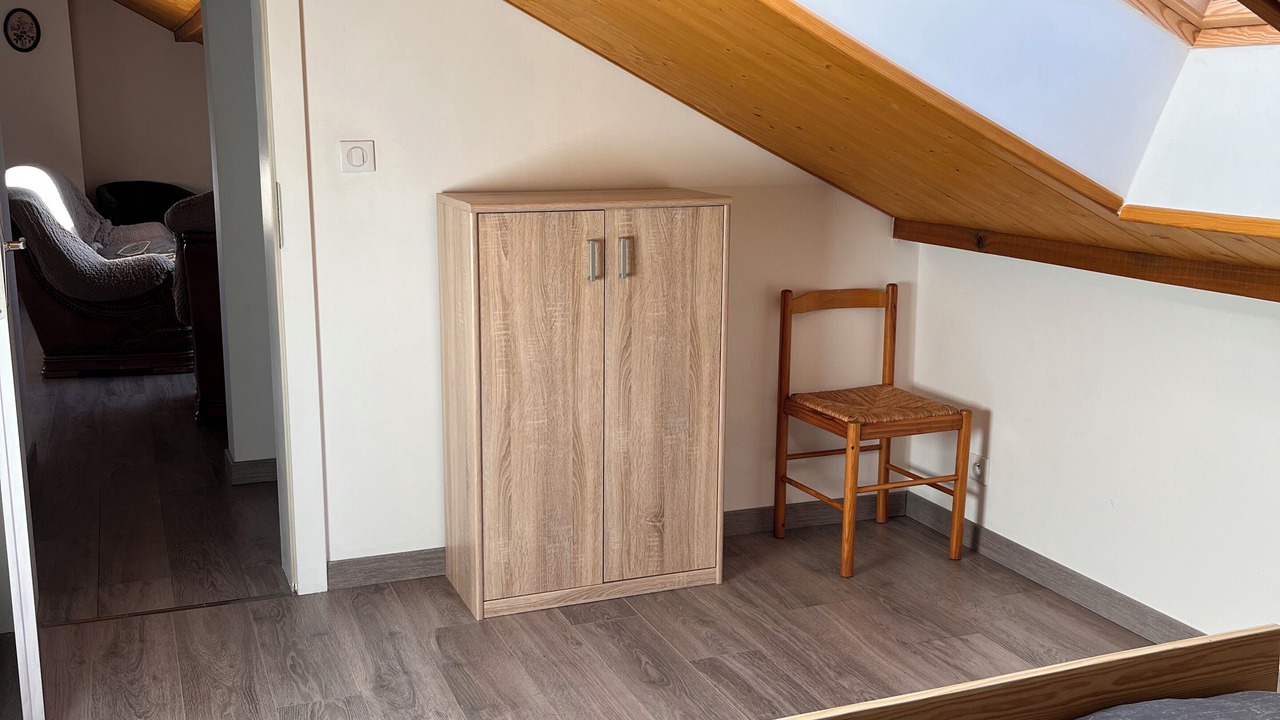 Photo of Bedroom in Saint-Ame
