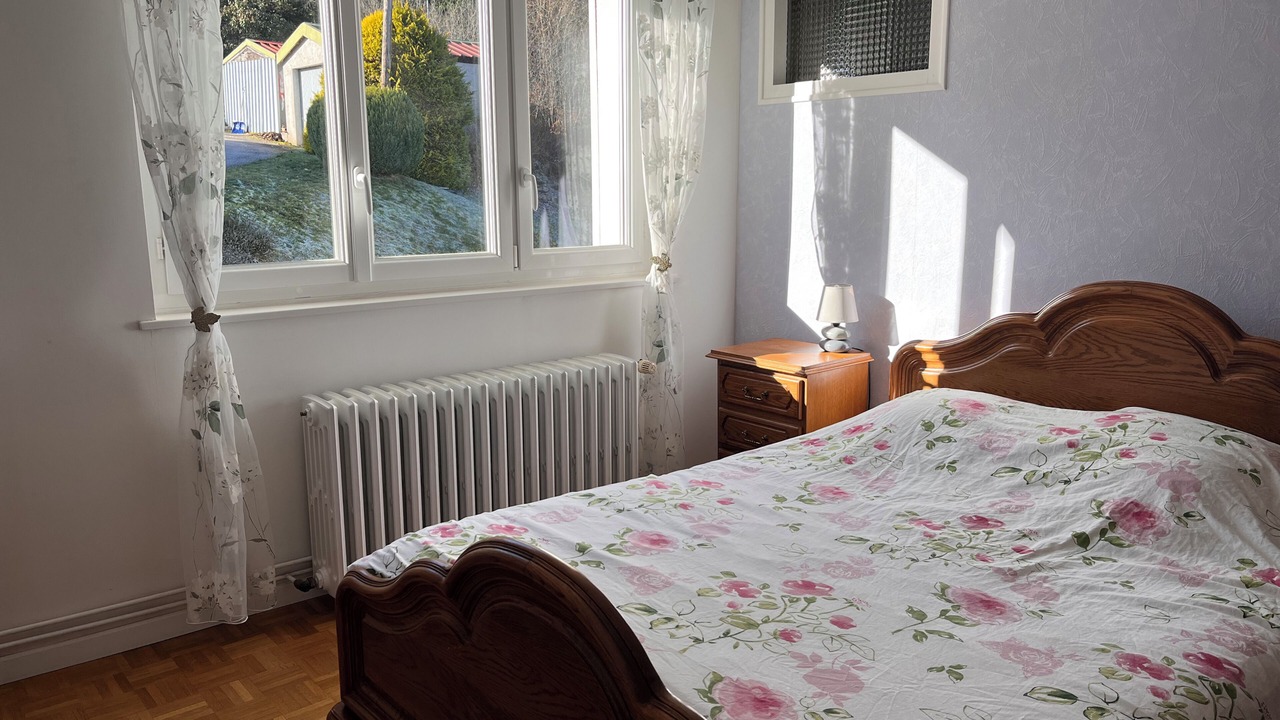 Photo of Bedroom in Saint-Ame
