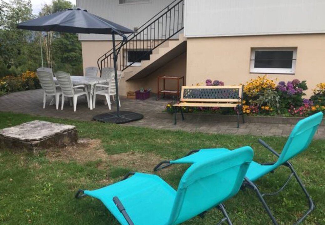 Photo of Outdoor in Saint-Ame