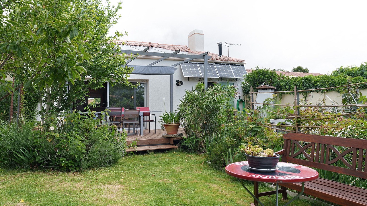 Photo of Outdoor in La Montagne