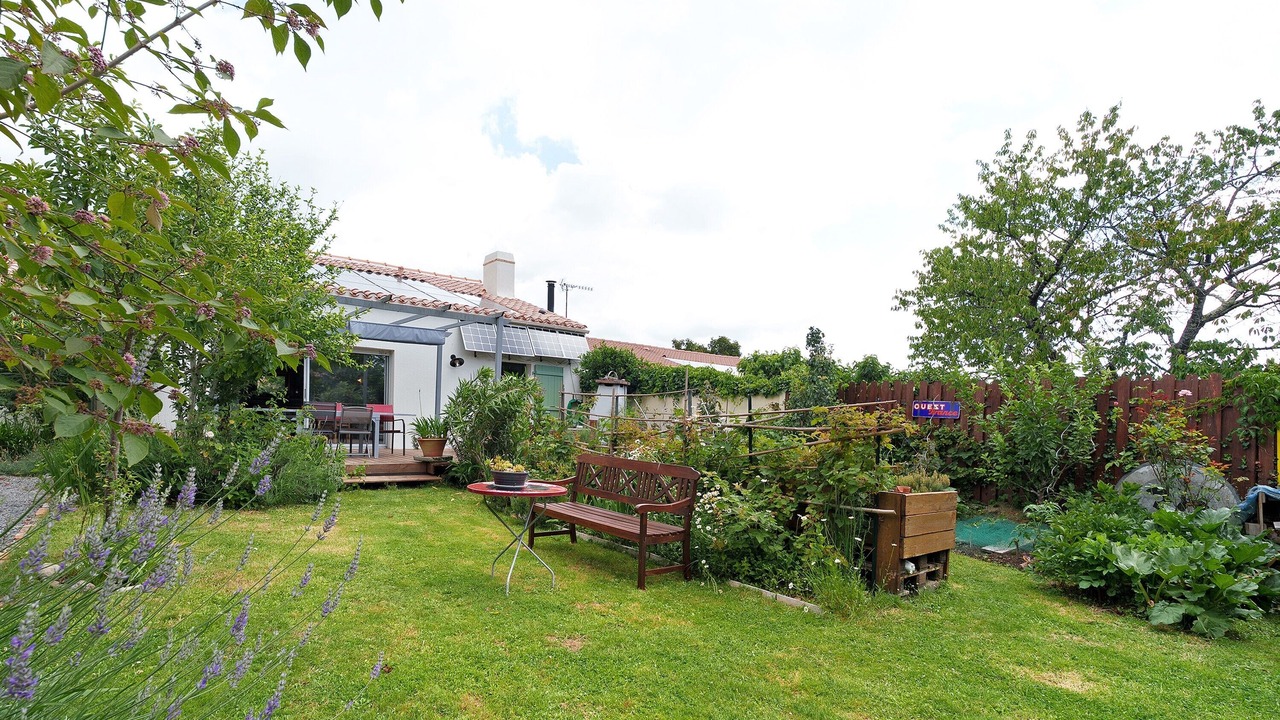 Photo of Outdoor in La Montagne