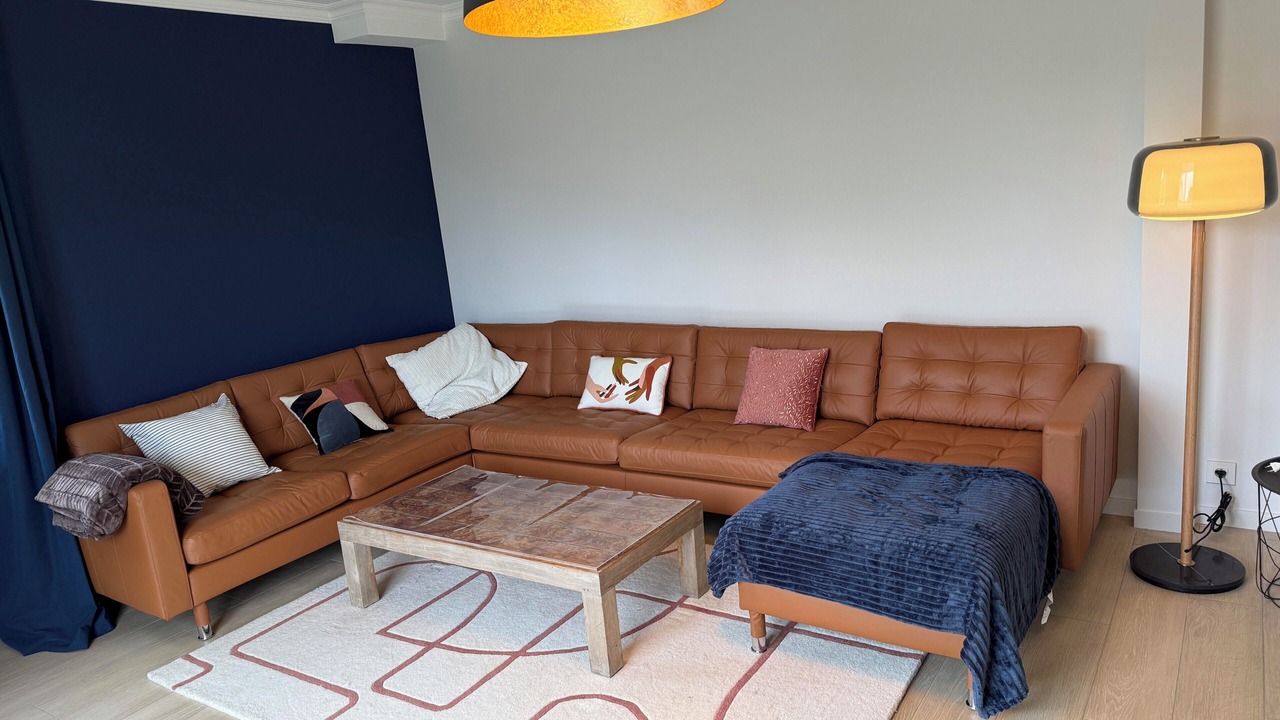 Photo of Livingroom in Etables-sur-Mer