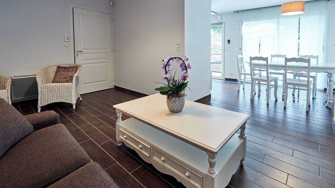 Photo of Livingroom in Colleville-sur-Mer