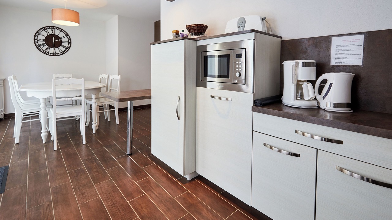 Photo of Kitchen in Colleville-sur-Mer