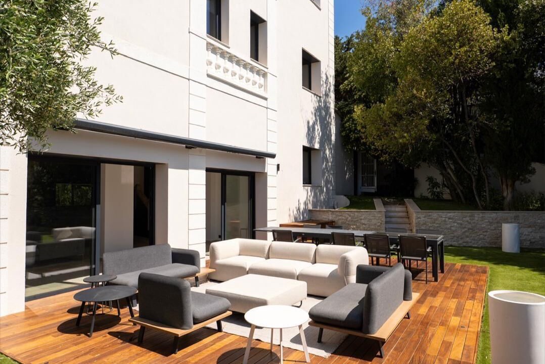 Photo of Patio Balcony in California - Pezou