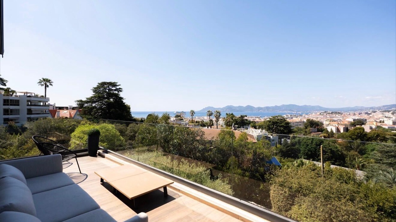 Photo of Patio Balcony in California - Pezou
