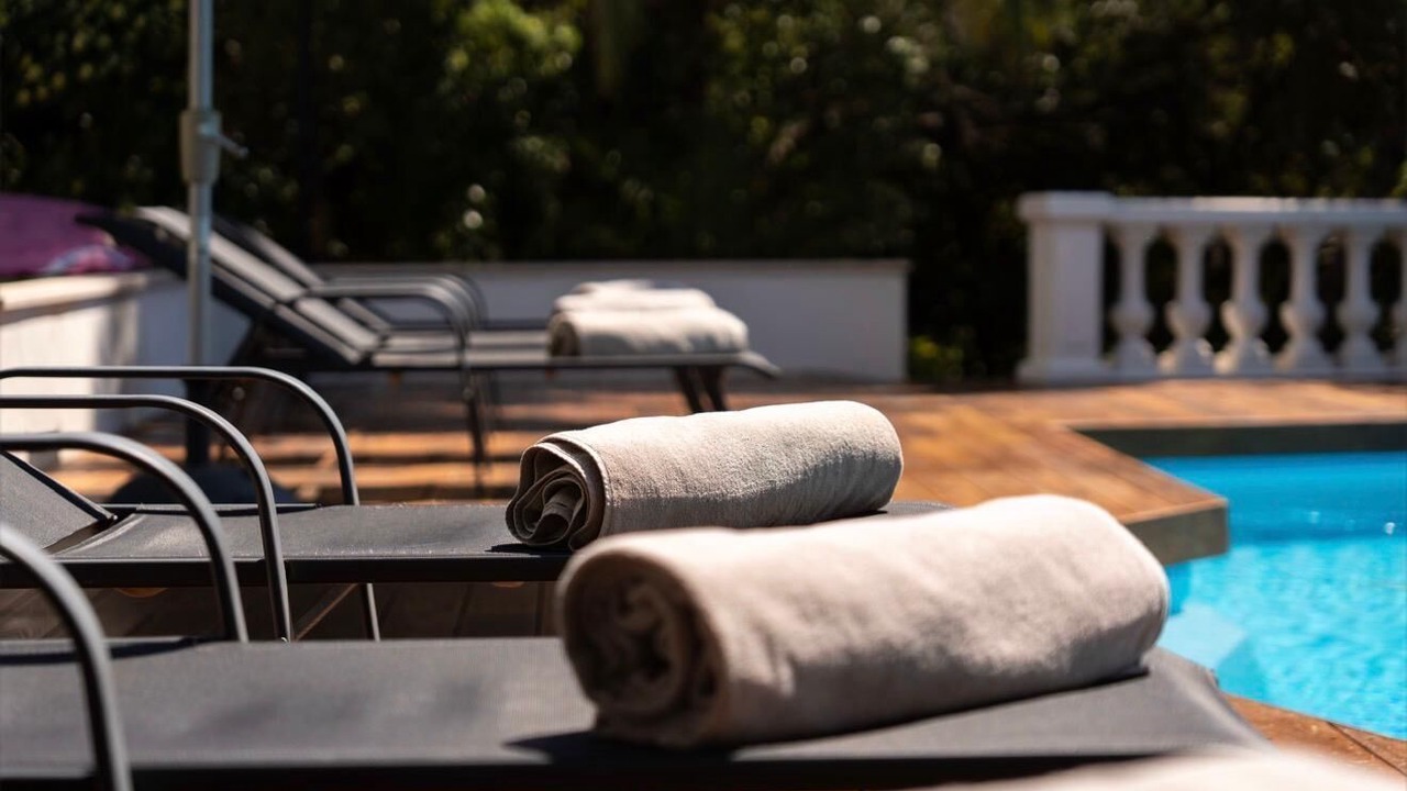 Photo of Outdoor in California - Pezou