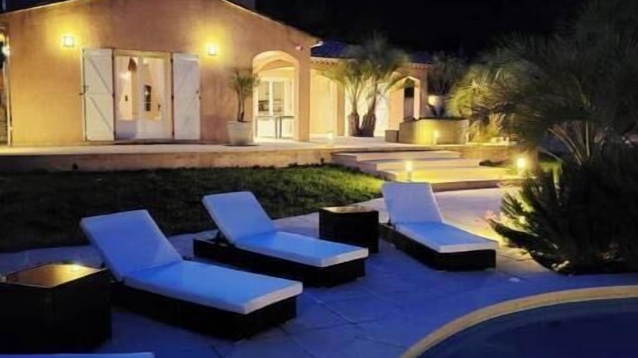 Photo of Outdoor in Nans-les-Pins