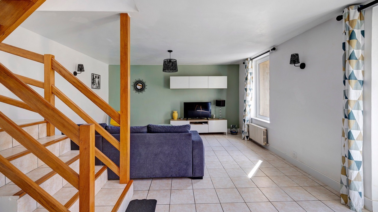 Photo of Livingroom in Telgruc-sur-Mer