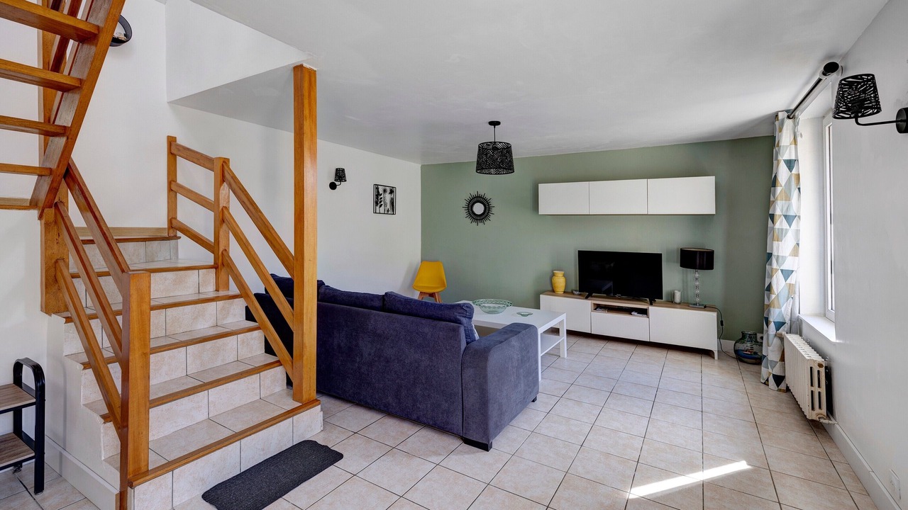 Photo of Livingroom in Telgruc-sur-Mer