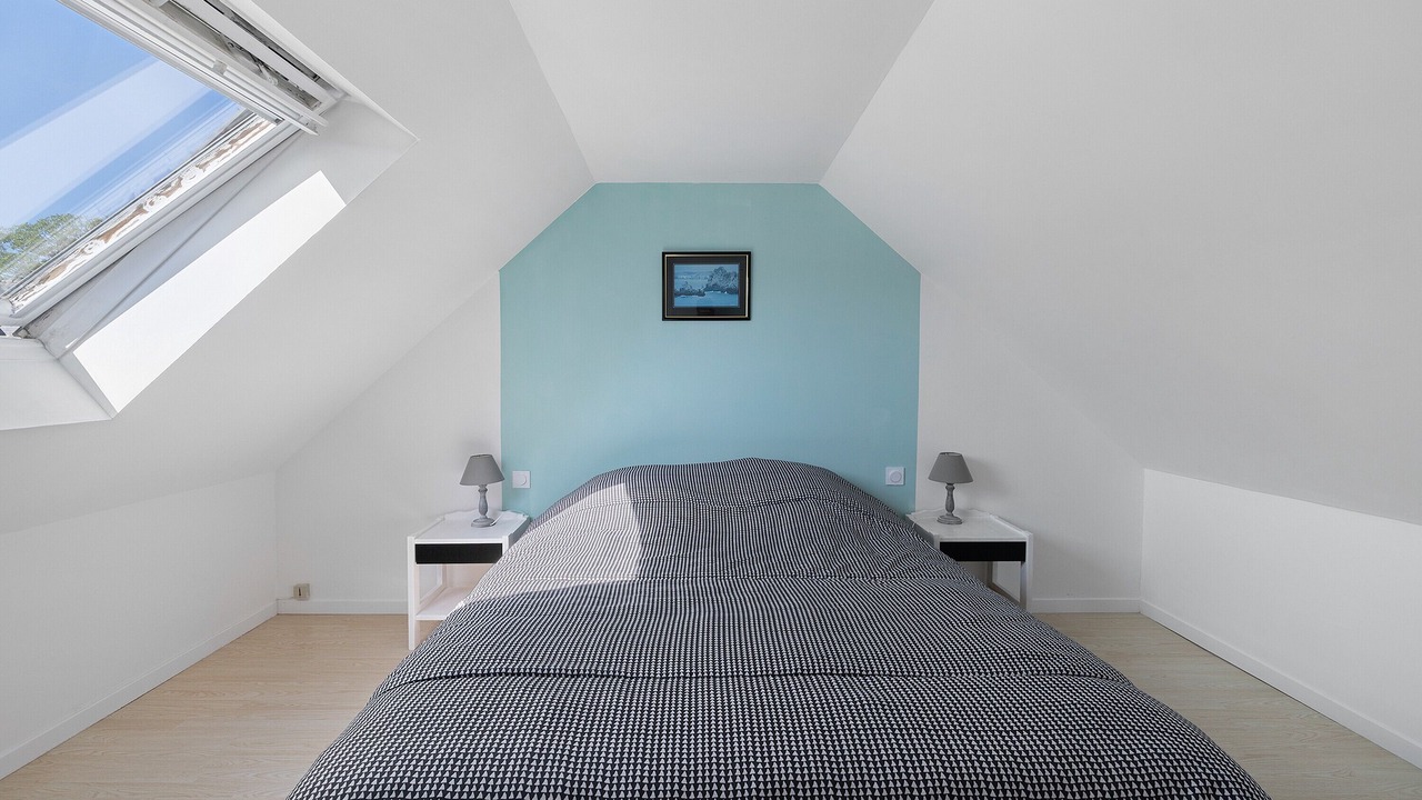Photo of Bedroom in Telgruc-sur-Mer