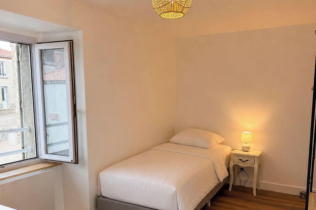 Photo of Bedroom in Saint-Michel-Mont-Mercure