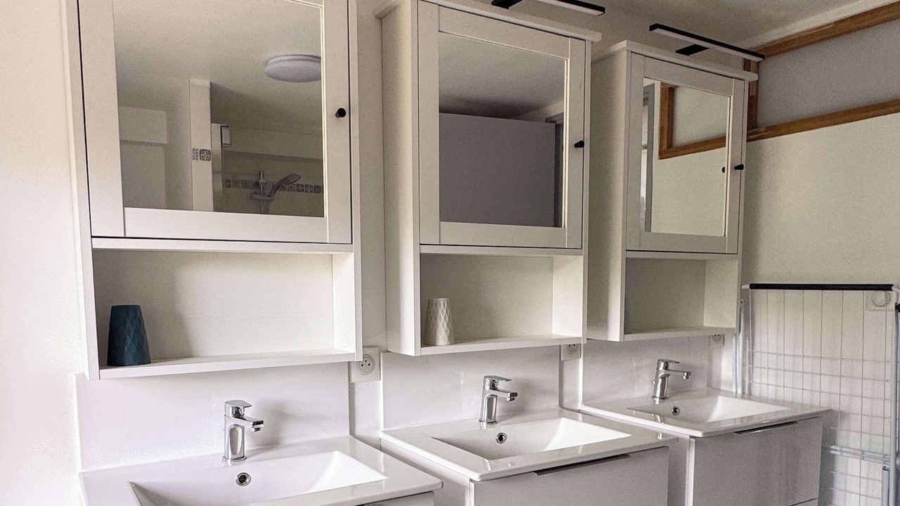 Photo of Bathroom in Saint-Michel-Mont-Mercure