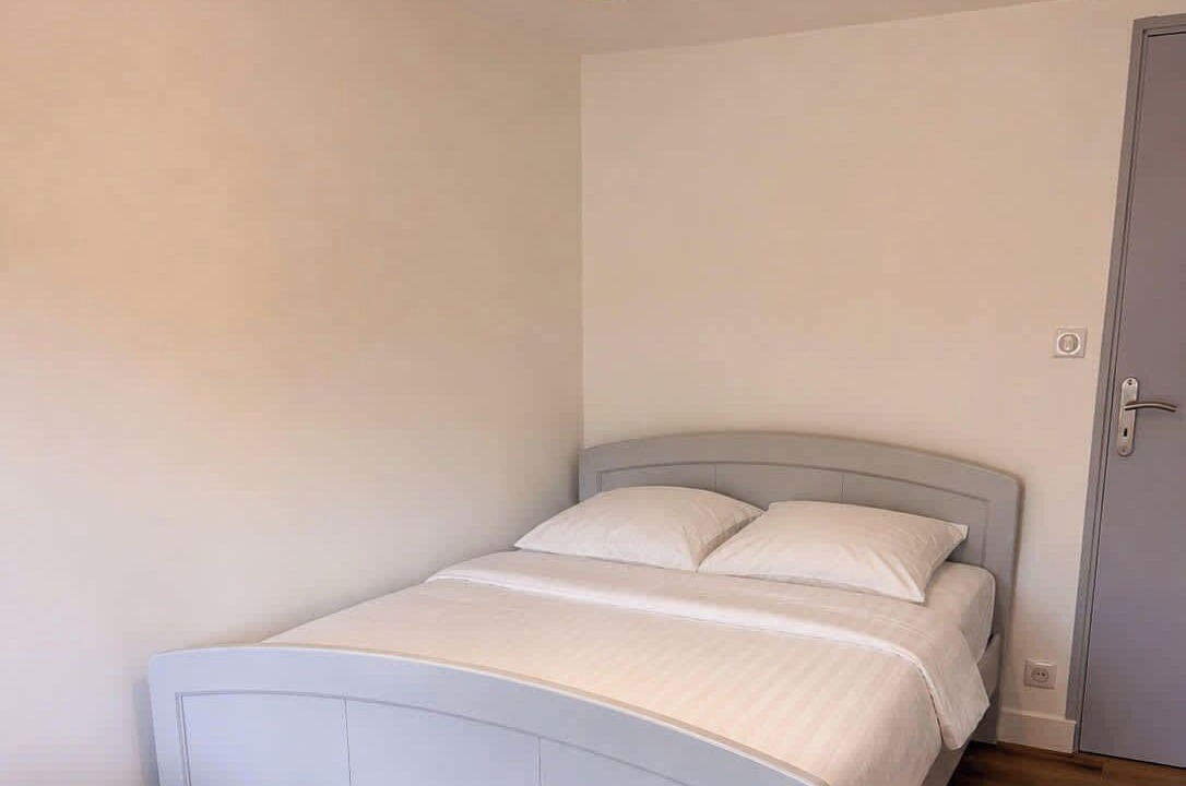 Photo of Bedroom in Saint-Michel-Mont-Mercure