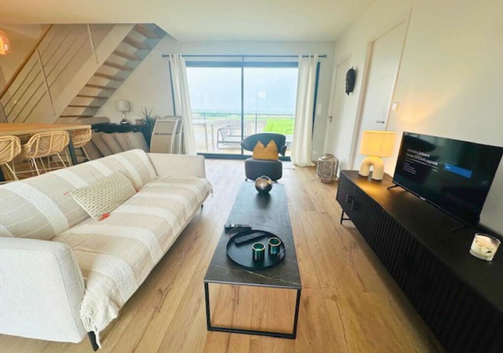 Photo of Livingroom in Etaules