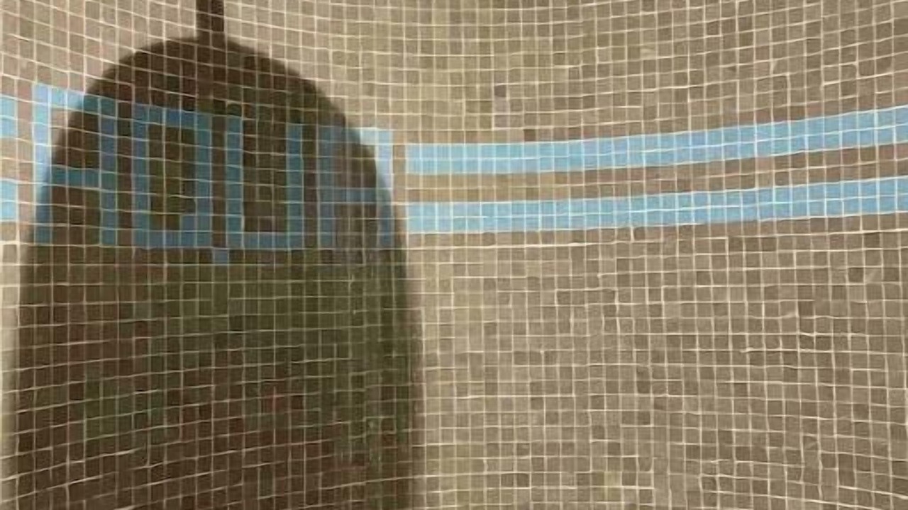 Photo of Bathroom in Cholet
