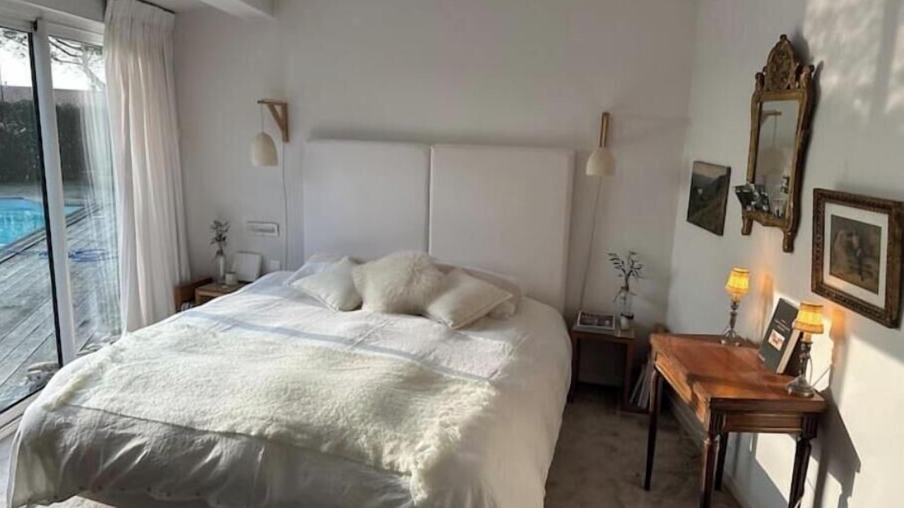 Photo of Bedroom in Cholet