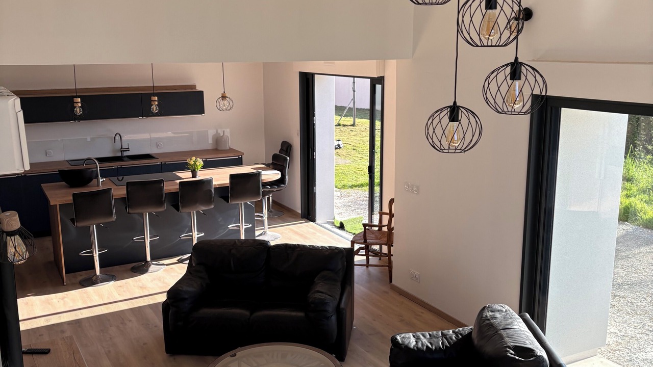 Photo of Livingroom in Cholet