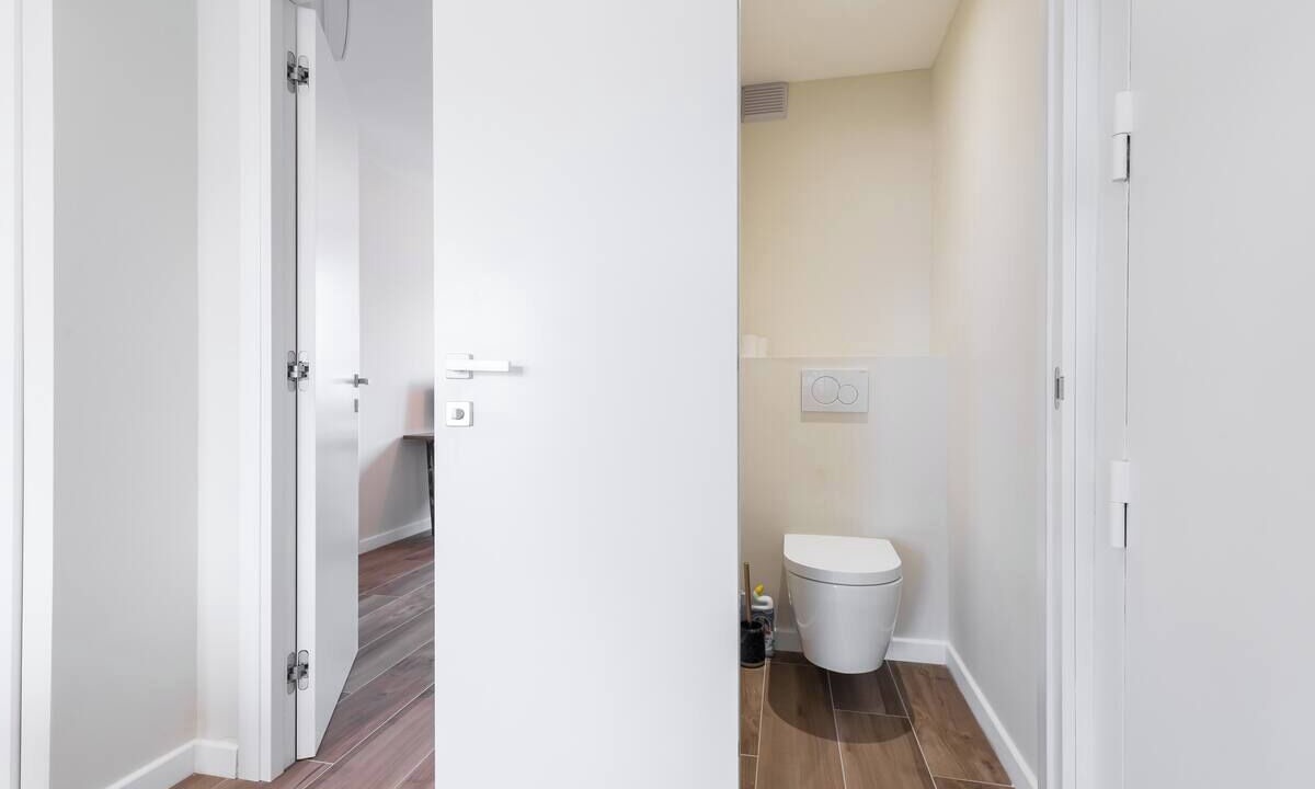 Photo of Bathroom in Vernier