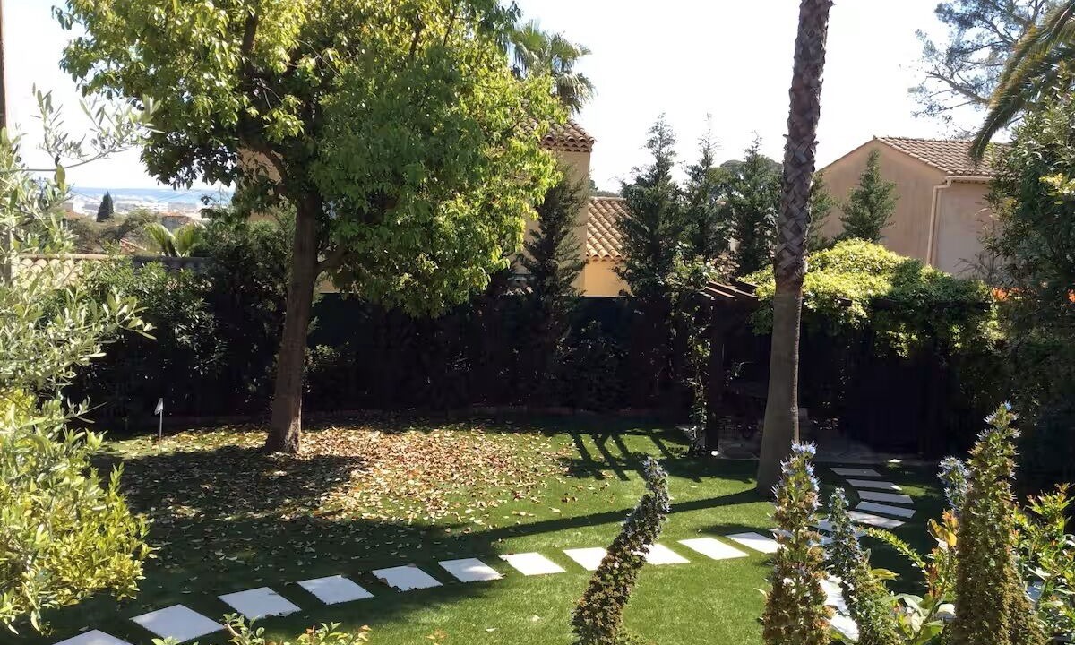 Photo of Outdoor in Le Cannet