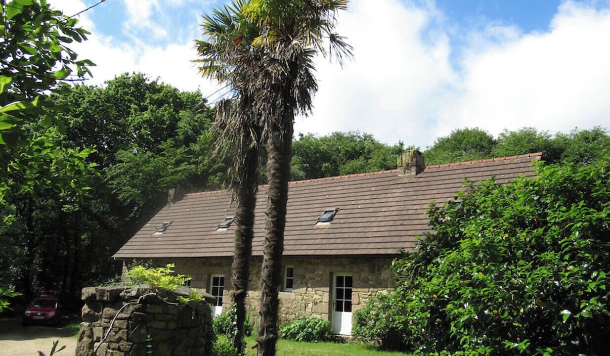 Photo of Outdoor in Pleumeur-Bodou