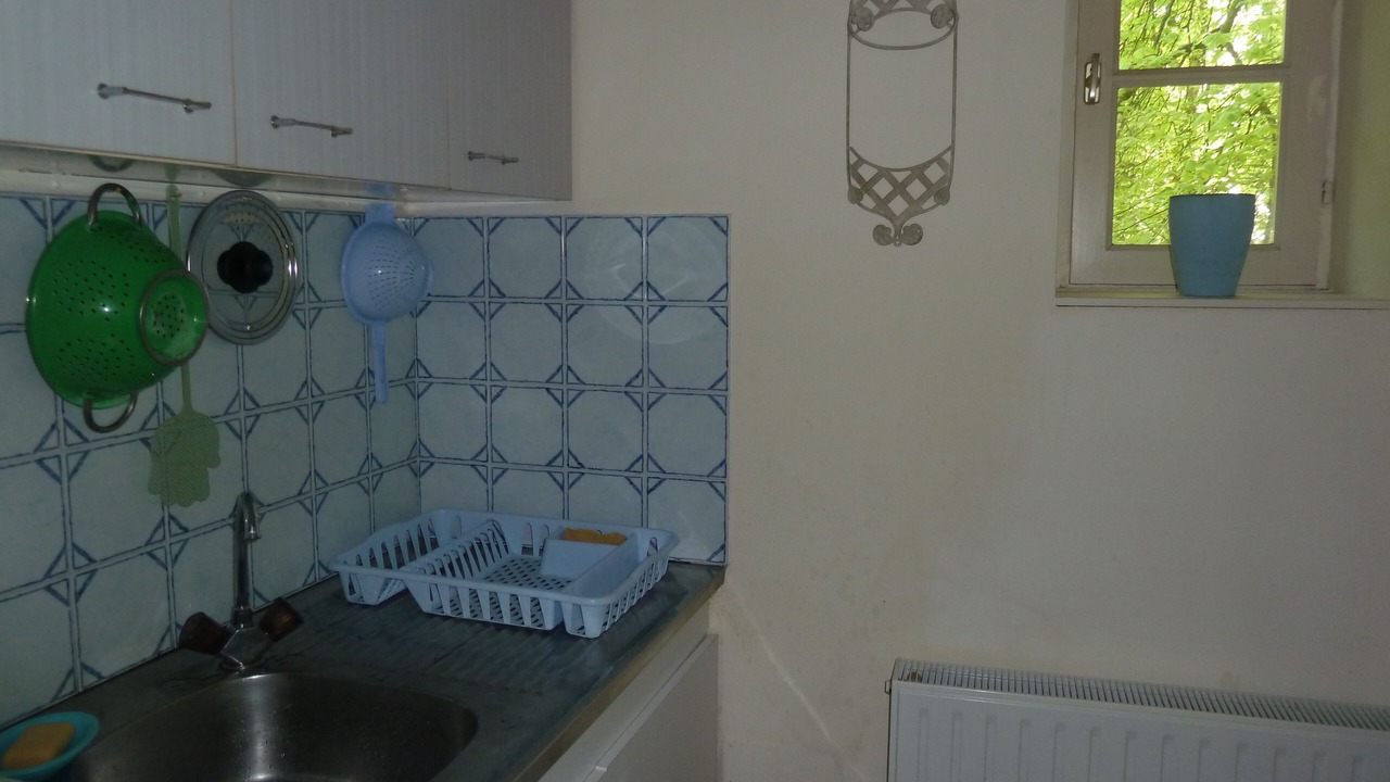 Photo of Kitchen in Pleumeur-Bodou