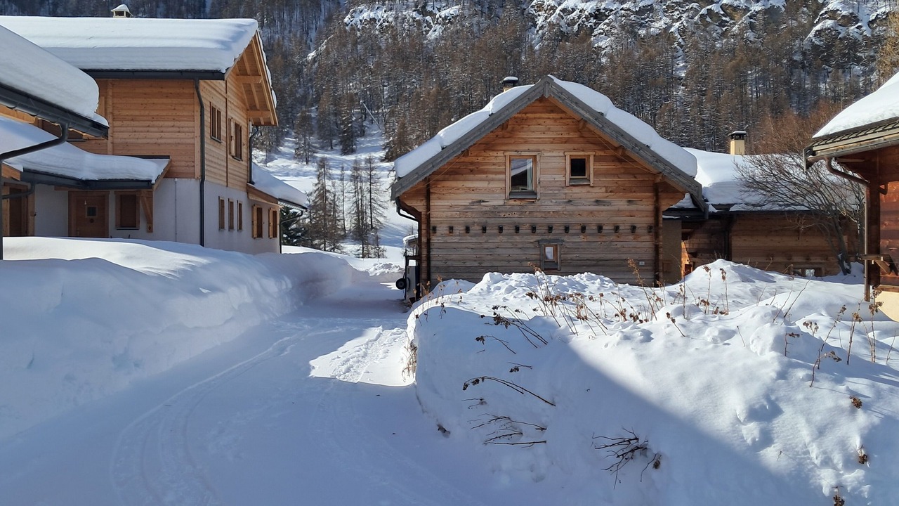 Photo of Outdoor in Molines-en-Queyras