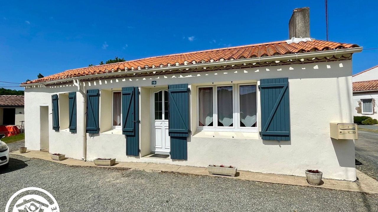 Photo of Outdoor in Saint-Julien-des-Landes