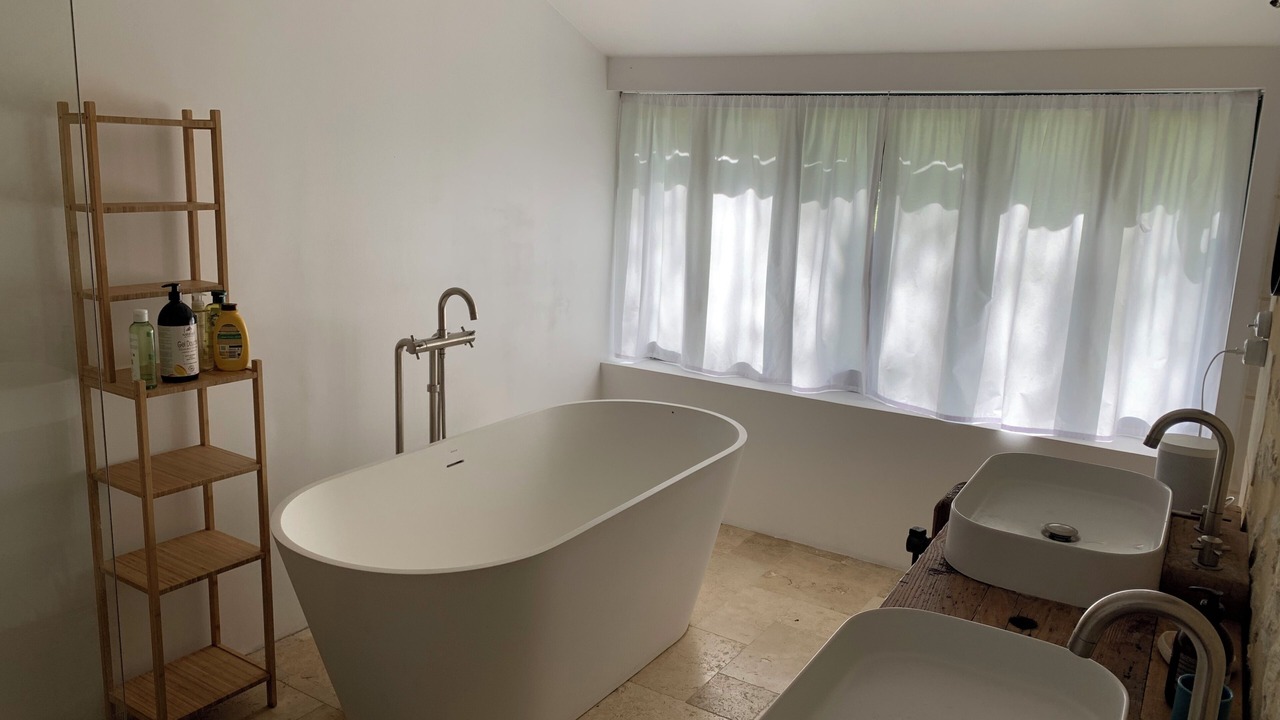 Photo of Bathroom in Belforet-en-Perche