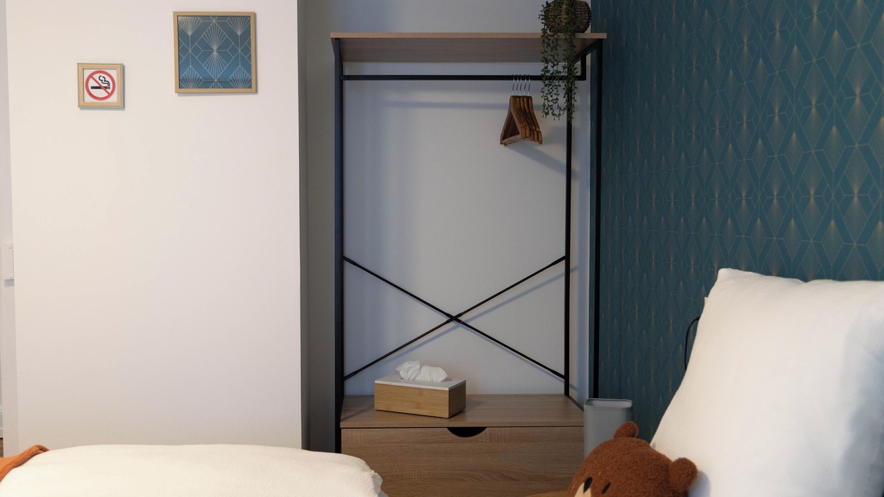 Photo of Bedroom in Niederbronn-les-Bains