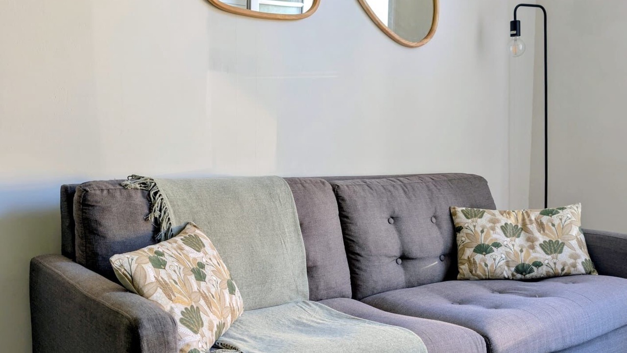 Photo of Livingroom in Chantilly