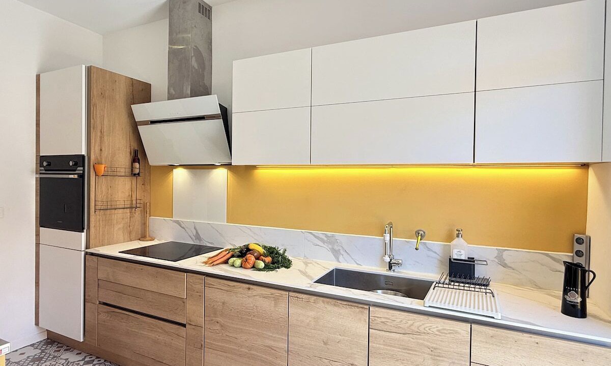 Photo of Kitchen in Carabacel
