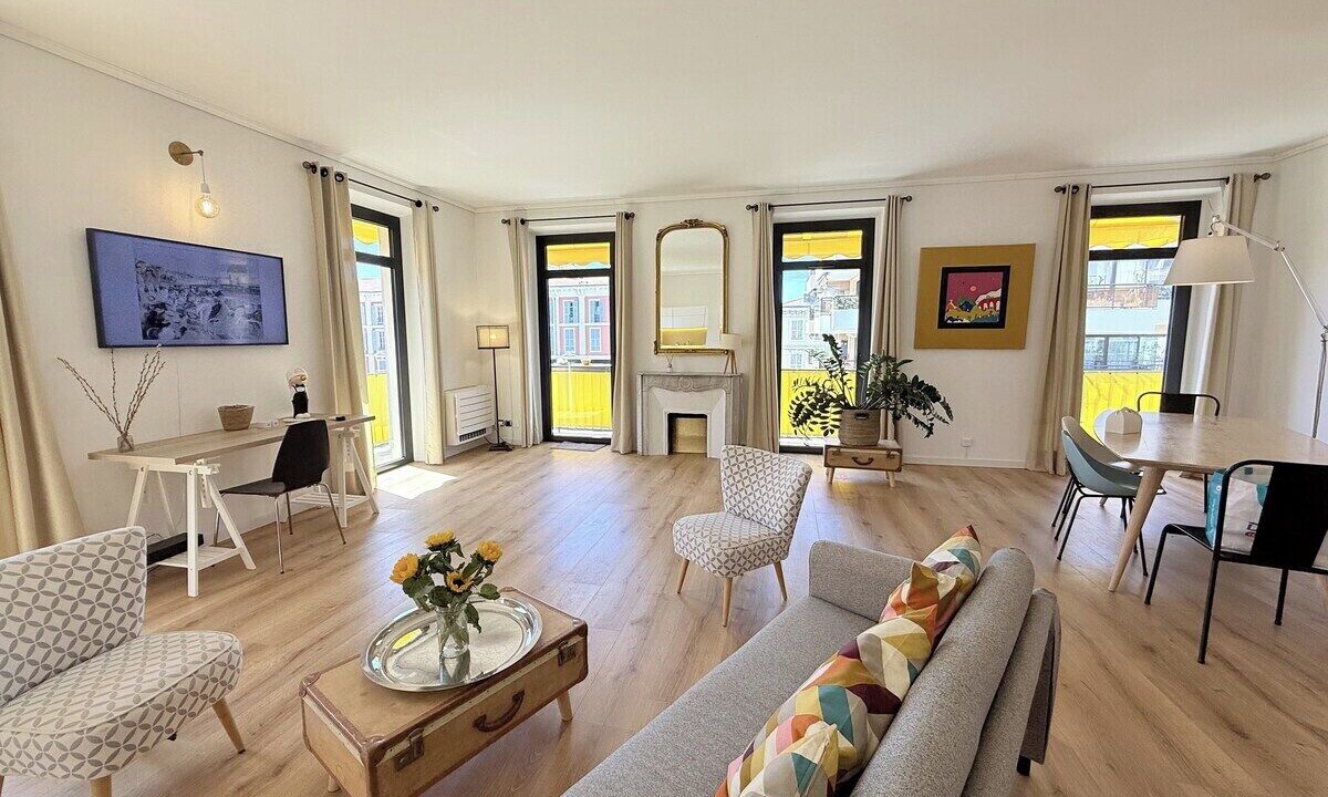 Photo of Livingroom in Carabacel