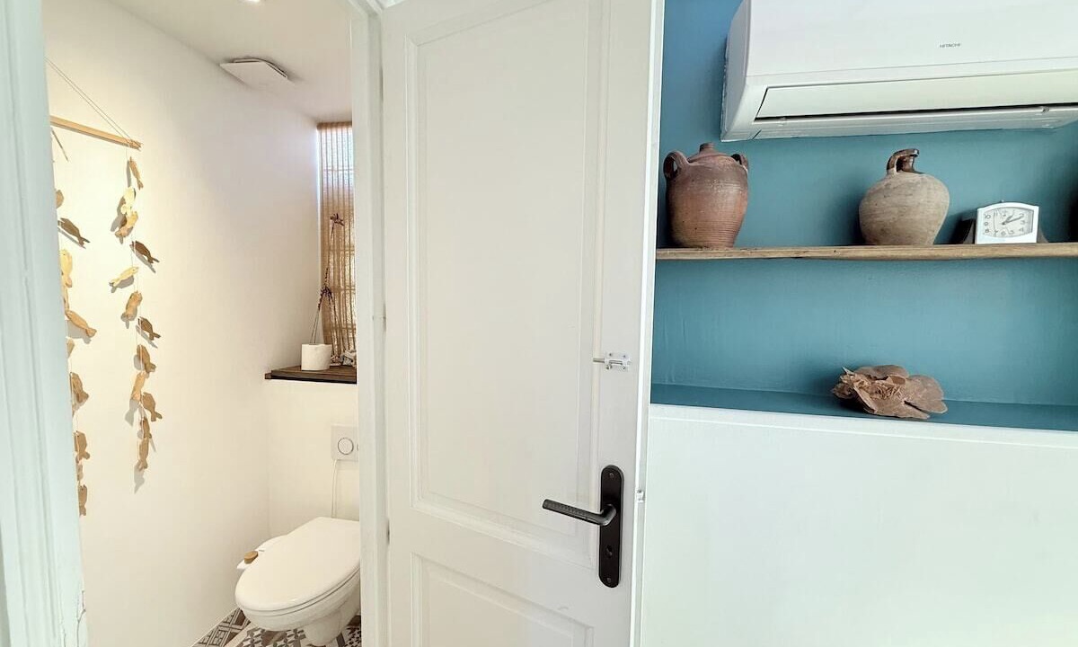 Photo of Bathroom in Carabacel