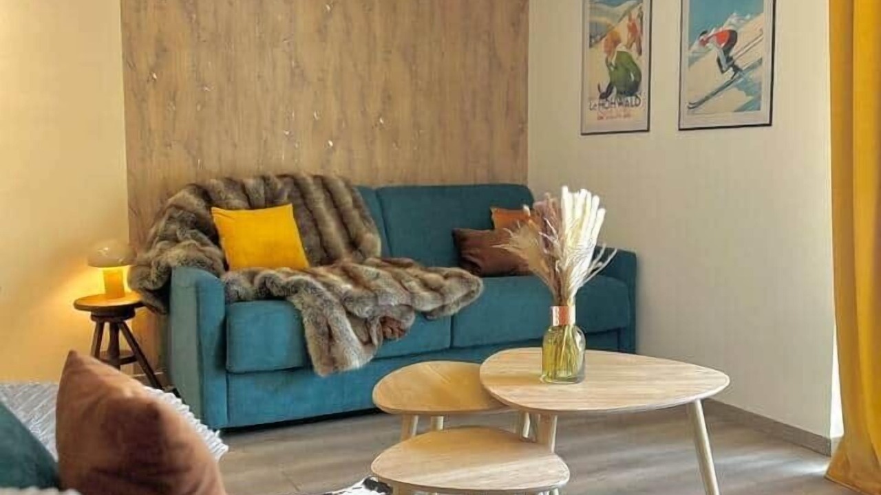 Photo of Livingroom in Le Hohwald