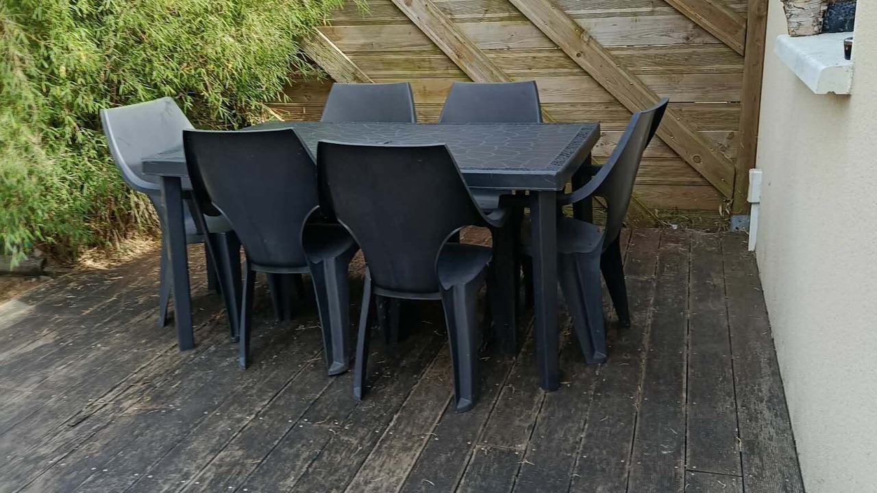Photo of Outdoor in Paimboeuf