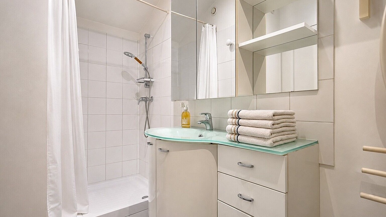 Photo of Bathroom in Meyreuil